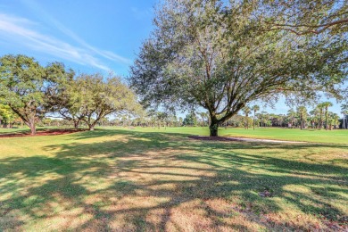 Expansive golf views! Close to the Clubhouse with a beautifully on Frenchmans Creek Country Club in Florida - for sale on GolfHomes.com, golf home, golf lot