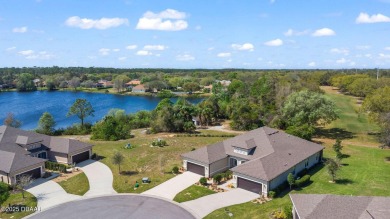 BRING ALL OFFERS! Enjoy a maintenance free lifestyle in this on Halifax Plantation Golf Club in Florida - for sale on GolfHomes.com, golf home, golf lot
