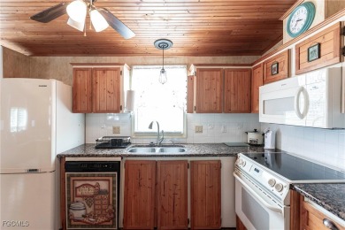 Here is your opportunity to live in Pine Lakes Country Club! on Pine Lakes Country Club in Florida - for sale on GolfHomes.com, golf home, golf lot