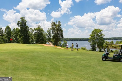 Located in Heron Bay Golf   Country Club, south Atlanta's on Canongate At Heron Bay in Georgia - for sale on GolfHomes.com, golf home, golf lot