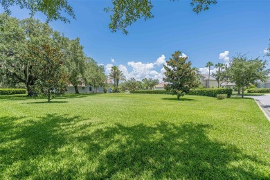 Under contract-accepting backup offers. GOLF COURSE * VACANT LOT on Kissimmee Bay Country Club in Florida - for sale on GolfHomes.com, golf home, golf lot