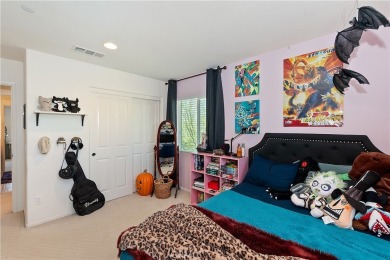Come see what sets this home apart. The great room includes a on Oak Valley Golf Club in California - for sale on GolfHomes.com, golf home, golf lot
