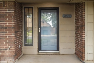Located just minutes from Vance Air Force Base on a quiet on Pheasant Run in Oklahoma - for sale on GolfHomes.com, golf home, golf lot