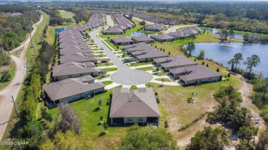 BRING ALL OFFERS! Enjoy a maintenance free lifestyle in this on Halifax Plantation Golf Club in Florida - for sale on GolfHomes.com, golf home, golf lot