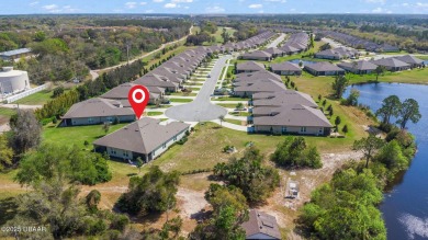 BRING ALL OFFERS! Enjoy a maintenance free lifestyle in this on Halifax Plantation Golf Club in Florida - for sale on GolfHomes.com, golf home, golf lot