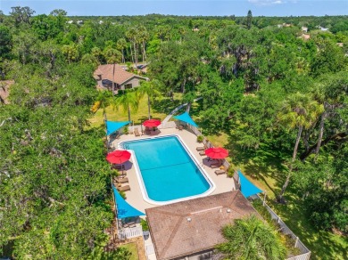 This is the one * TOTALLY REMODELED END UNIT WITH A NEW ROOF * on Bent Tree Country Club in Florida - for sale on GolfHomes.com, golf home, golf lot