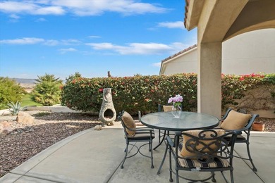 Perfectly positioned along the 12th tee of the South Course in on Shadow Hills Golf Club in California - for sale on GolfHomes.com, golf home, golf lot