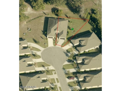 BRING ALL OFFERS! Enjoy a maintenance free lifestyle in this on Halifax Plantation Golf Club in Florida - for sale on GolfHomes.com, golf home, golf lot