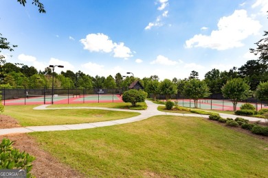Located in Heron Bay Golf   Country Club, south Atlanta's on Canongate At Heron Bay in Georgia - for sale on GolfHomes.com, golf home, golf lot