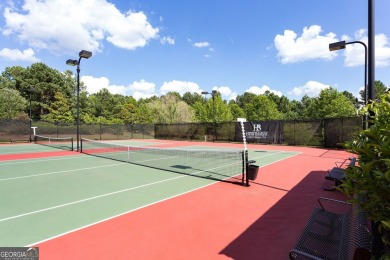 Located in Heron Bay Golf   Country Club, south Atlanta's on Canongate At Heron Bay in Georgia - for sale on GolfHomes.com, golf home, golf lot