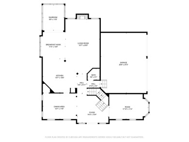 Stunning full-brick basement home in the desirable Skybrook Golf on Skybrook Golf Club in North Carolina - for sale on GolfHomes.com, golf home, golf lot