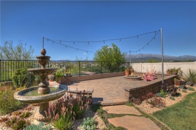 Come see what sets this home apart. The great room includes a on Oak Valley Golf Club in California - for sale on GolfHomes.com, golf home, golf lot