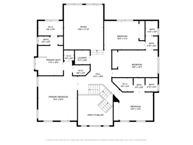 Stunning full-brick basement home in the desirable Skybrook Golf on Skybrook Golf Club in North Carolina - for sale on GolfHomes.com, golf home, golf lot