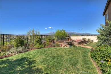 Come see what sets this home apart. The great room includes a on Oak Valley Golf Club in California - for sale on GolfHomes.com, golf home, golf lot