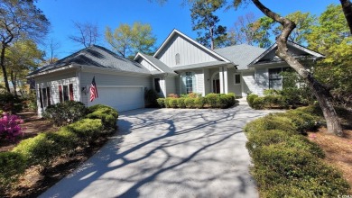 For The Appreciable Buyers, Nothing Says *Welcome*, More Than on Tidewater Golf Club and Plantation in South Carolina - for sale on GolfHomes.com, golf home, golf lot