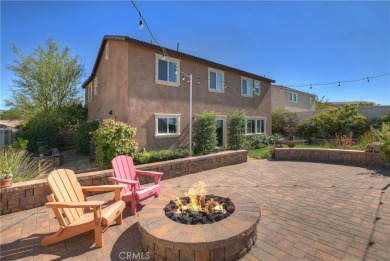 Come see what sets this home apart. The great room includes a on Oak Valley Golf Club in California - for sale on GolfHomes.com, golf home, golf lot