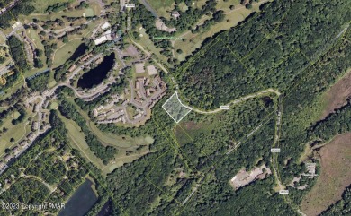 1.2 commercial acres right outside of the Delaware Water Gap on Fernwood Golf Course in Pennsylvania - for sale on GolfHomes.com, golf home, golf lot