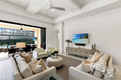 Welcome to 7509 Lantana Circle, ideally situated within the on The Club At Olde Cypress in Florida - for sale on GolfHomes.com, golf home, golf lot