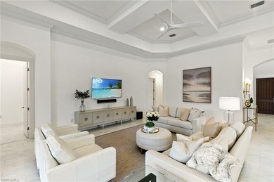 Welcome to 7509 Lantana Circle, ideally situated within the on The Club At Olde Cypress in Florida - for sale on GolfHomes.com, golf home, golf lot