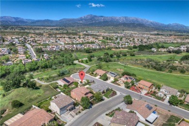 Come see what sets this home apart. The great room includes a on Oak Valley Golf Club in California - for sale on GolfHomes.com, golf home, golf lot