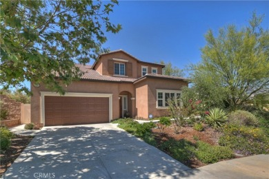 Come see what sets this home apart. The great room includes a on Oak Valley Golf Club in California - for sale on GolfHomes.com, golf home, golf lot