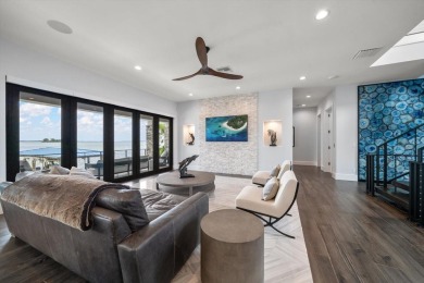 Spectacular customized new residence! With the final touches on The Dunedin Country Club in Florida - for sale on GolfHomes.com, golf home, golf lot