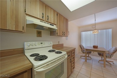 Waterfront Retreat with Boat Slip! Welcome to the ease of on Saint Andrews South Golf Club in Florida - for sale on GolfHomes.com, golf home, golf lot