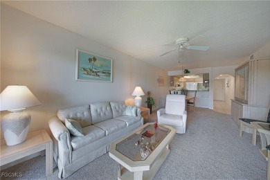 Waterfront Retreat with Boat Slip! Welcome to the ease of on Saint Andrews South Golf Club in Florida - for sale on GolfHomes.com, golf home, golf lot