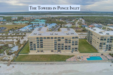 Discover coastal elegance in this 3-bedroom, 3-bathroom on Harbour Village Golf and Yacht Club in Florida - for sale on GolfHomes.com, golf home, golf lot