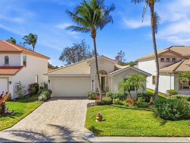 Welcome to your private coastal retreat in Marbella at Spanish on Spanish Wells Golf and Country Club in Florida - for sale on GolfHomes.com, golf home, golf lot