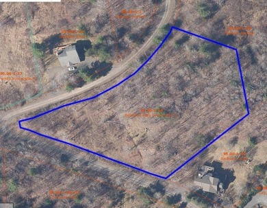 Destination Windham! This 1.2 acre parcel is the perfect on Windham Country Club in New York - for sale on GolfHomes.com, golf home, golf lot