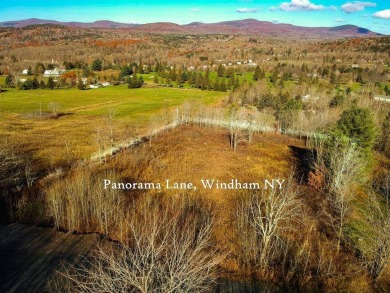 Destination Windham! This 1.2 acre parcel is the perfect on Windham Country Club in New York - for sale on GolfHomes.com, golf home, golf lot