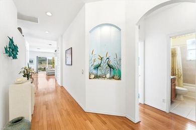 Welcome to your private coastal retreat in Marbella at Spanish on Spanish Wells Golf and Country Club in Florida - for sale on GolfHomes.com, golf home, golf lot