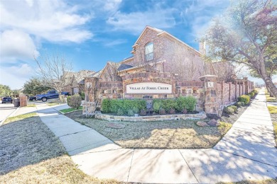 Explore this exquisite 4-bedroom, 2.5-bathroom residence nestled on The Golf Club at Fossil Creek in Texas - for sale on GolfHomes.com, golf home, golf lot
