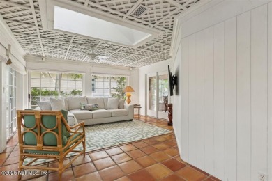 SPACE, STYLE & FAIRWAY VIEWS-THIS AMELIA ISLAND GEM HAS IT ALL! on Golf Club of Amelia Island in Florida - for sale on GolfHomes.com, golf home, golf lot