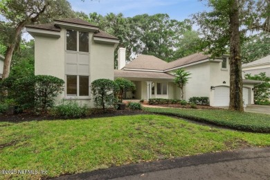 SPACE, STYLE & FAIRWAY VIEWS-THIS AMELIA ISLAND GEM HAS IT ALL! on Golf Club of Amelia Island in Florida - for sale on GolfHomes.com, golf home, golf lot