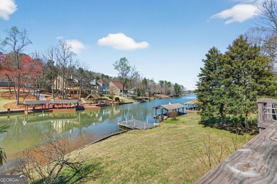 Located in the sought-after Fairfield Plantation, this 4-bedroom on Fairfield Plantation Golf and Country Club in Georgia - for sale on GolfHomes.com, golf home, golf lot