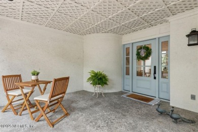 SPACE, STYLE & FAIRWAY VIEWS-THIS AMELIA ISLAND GEM HAS IT ALL! on Golf Club of Amelia Island in Florida - for sale on GolfHomes.com, golf home, golf lot