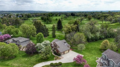 MOTIVATED SELLERS! Bordering South Hills Golf Course, this on South Hills Golf and Country Club in Wisconsin - for sale on GolfHomes.com, golf home, golf lot