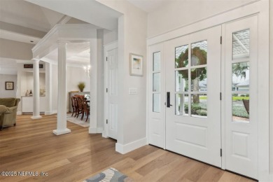 SPACE, STYLE & FAIRWAY VIEWS-THIS AMELIA ISLAND GEM HAS IT ALL! on Golf Club of Amelia Island in Florida - for sale on GolfHomes.com, golf home, golf lot