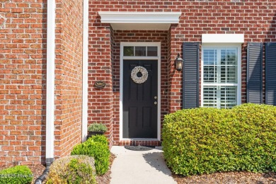 Discover the perfect blend of comfort and convenience in this on Sea Trail Golf Resort in North Carolina - for sale on GolfHomes.com, golf home, golf lot