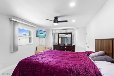 Pool Home , Discover an incredible opportunity to own an on Lehigh Resort Club in Florida - for sale on GolfHomes.com, golf home, golf lot