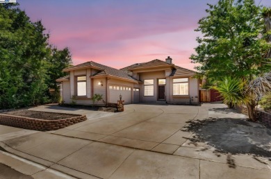 Discover this stunning 5-bedroom, 3-bath, 2,194 sq ft home on Shadow Lakes Golf Club in California - for sale on GolfHomes.com, golf home, golf lot