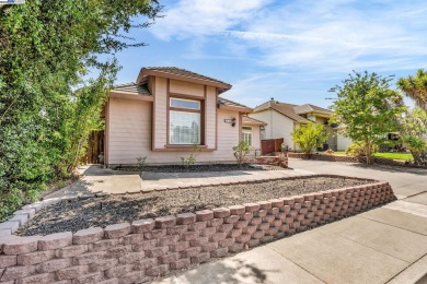 Discover this stunning 5-bedroom, 3-bath, 2,194 sq ft home on Shadow Lakes Golf Club in California - for sale on GolfHomes.com, golf home, golf lot