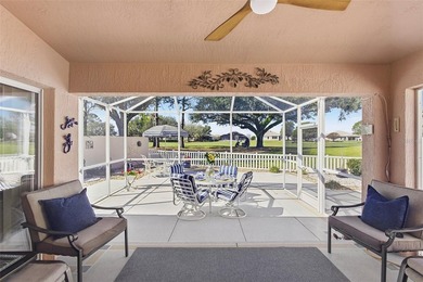 Golf Frontage Las Brisas Courtyard Villa | Tastefully TURNKEY  | on El Diablo Executive Golf Course in Florida - for sale on GolfHomes.com, golf home, golf lot