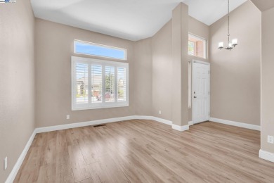 Discover this stunning 5-bedroom, 3-bath, 2,194 sq ft home on Shadow Lakes Golf Club in California - for sale on GolfHomes.com, golf home, golf lot