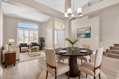 Discover this stunning 5-bedroom, 3-bath, 2,194 sq ft home on Shadow Lakes Golf Club in California - for sale on GolfHomes.com, golf home, golf lot