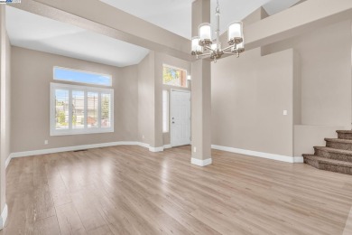 Discover this stunning 5-bedroom, 3-bath, 2,194 sq ft home on Shadow Lakes Golf Club in California - for sale on GolfHomes.com, golf home, golf lot