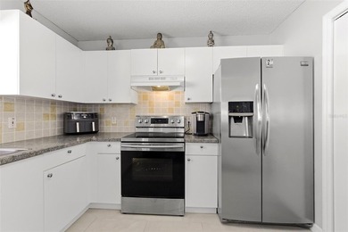 Golf Frontage Las Brisas Courtyard Villa | Tastefully TURNKEY  | on El Diablo Executive Golf Course in Florida - for sale on GolfHomes.com, golf home, golf lot