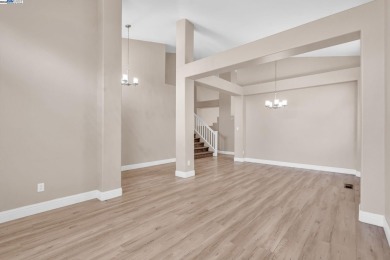 Discover this stunning 5-bedroom, 3-bath, 2,194 sq ft home on Shadow Lakes Golf Club in California - for sale on GolfHomes.com, golf home, golf lot
